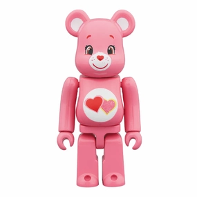 BE@RBRICK Love-a-Lot Bear (TM) 400% Figure Algorithm Design