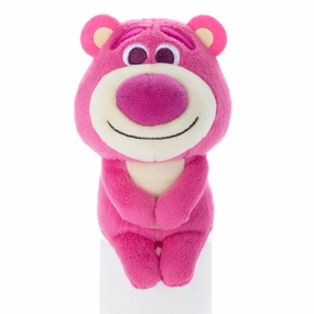 Building Mode Disney Toy Story Characters Chokkori Lotso Bear Sitting Plush Doll