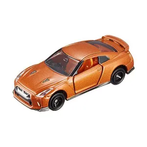 Battle Stance Tomica - No.23 Nissan GT-R Toy Car