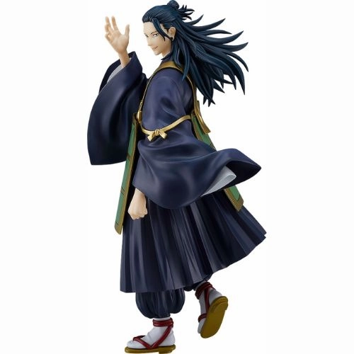 POP UP PARADE Suguru Geto Movie Jujutsu Kaisen 0 Ver. Complete Figure Character Model Fantasy Toy