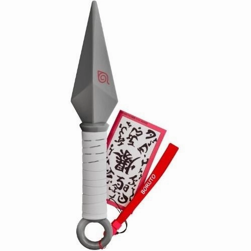 BORUTO: Naruto Next Generations - BORUTO Luminous Kunai Wholesale Price Gaming Replica