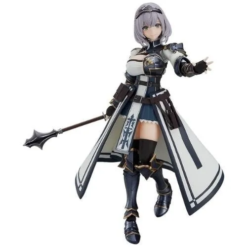 figma Hololive Production Shirogane Noel Cooking Set