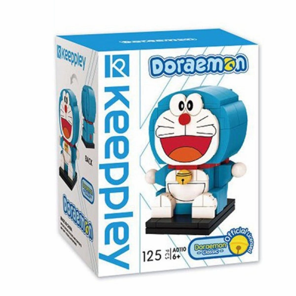 Qman - Doraemon (Doraemon / Doraemon (Maneki neko)) ????A?? ???? ?e Fight Triumph