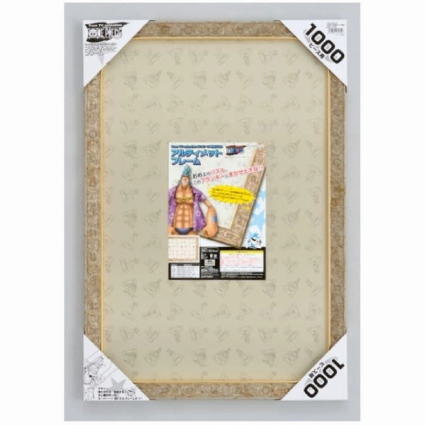 Recognition Earn One Piece No.1000-584 One Piece Mosaic Art [Law] (Jigsaw Puzzles)