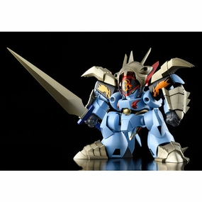 Productivity boost Talking Animal GSC PLAMAX MS-09 Black Metal Jacket RYUOUMARU