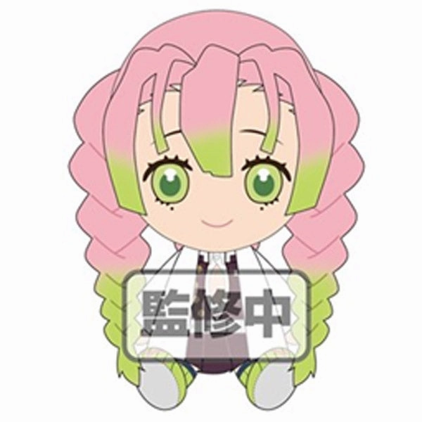 ????? Demon Slayer Chibi Plush (7 Pillars) (Re-run) Sensory Integration