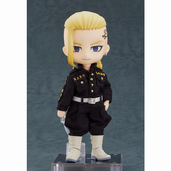 Nendoroid Doll Draken (Ken Ryuguji) ?|?????? ???m?? Quality Assurance
