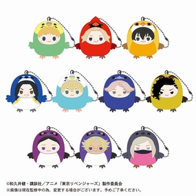 Tokyo Revengers Tenorins Collection 3 (set of 10) ?|?????? Party Favorites Space Adventure