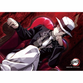 Vision Achieve Demon Slayer Jigsaw Puzzle 208 Piece Series (MUZAN)