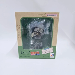 LookUp NARUTO Shippuden Kakashi Hatake Complete Figure Mythical Animal