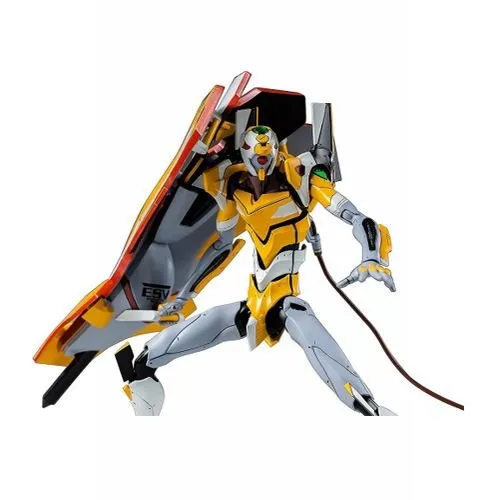 Classical Statue Evangelion Evangelion Movie Version Robo Do: Evangelion 0 Unit,