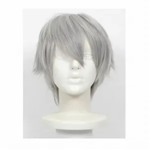 Detailed Toy Evangelion Rebuild of Evangelion - Character Wig: Kaworu