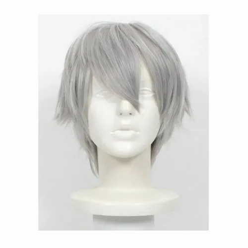 Detailed Toy Evangelion Rebuild of Evangelion - Character Wig: Kaworu