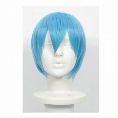 Evangelion Rebuild of Evangelion - Character Wig: Rei Enduring Classic