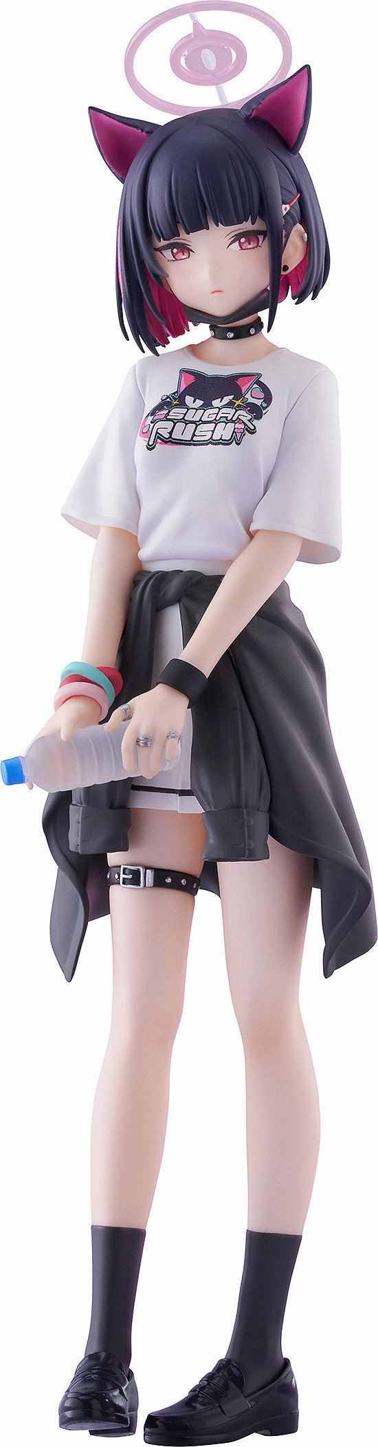 POP UP PARADE "Blue Archive" Kazusa (Band) Event KV Ver. Anime Statue Gift For Her