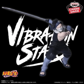 Film Prop NARUTO: Shippuden VIBRATION STARS - MOMOCHI ZABUZA