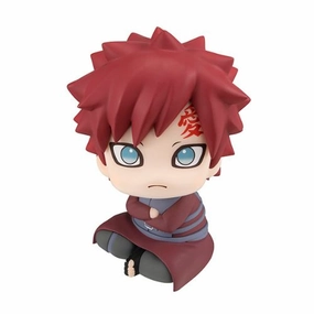 Look Up Series "NARUTO -Shippuden-" Gaara Fashion Doll