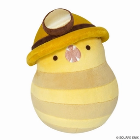 Final Fantasy XIV Plush Hopal Water Snake? Premium item