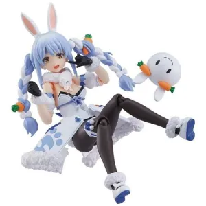 Geometry Set figma Hololive Production Usada Pekora