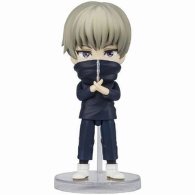 Award winning Figuarts mini Toge Inumaki "Jujutsu Kaisen"