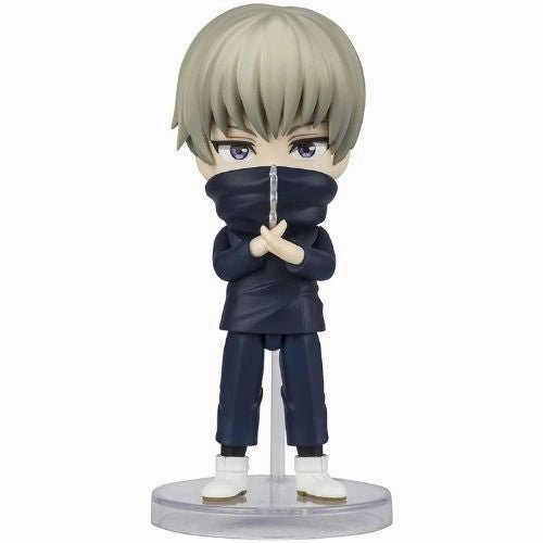 Award winning Figuarts mini Toge Inumaki "Jujutsu Kaisen"
