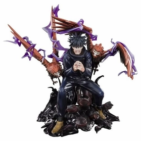 Figuarts ZERO Megumi Fushiguro "Jujutsu Kaisen" Top Rated