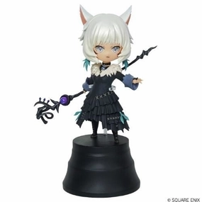 Small Space Secret Figure FINAL FANTASY XIV Minion Figure [Y'shtola]