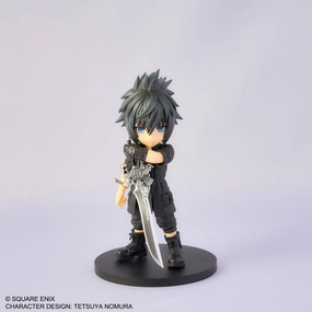 Leisure Activity Final Fantasy XV Adorable Arts Noctis Lucis Caelum