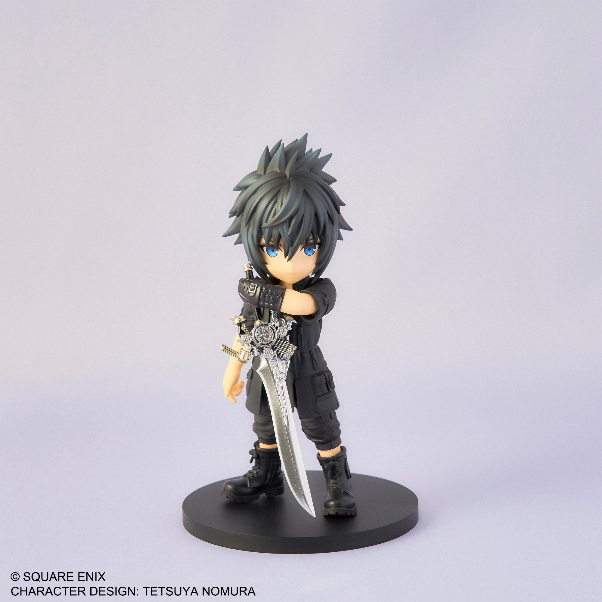 Leisure Activity Final Fantasy XV Adorable Arts Noctis Lucis Caelum