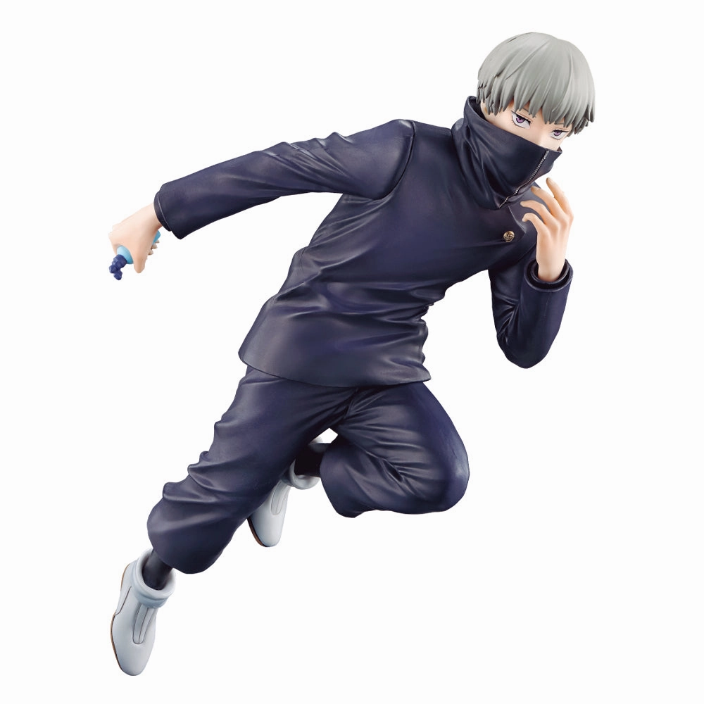 Jujutsu Kaisen - ?? - Toge Inumaki - Figure [Ichiban-Kuji Prize C] Game Adaptation Literary Figure