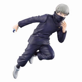 Jujutsu Kaisen - ?? - Toge Inumaki - Figure [Ichiban-Kuji Prize C] Game Adaptation Literary Figure