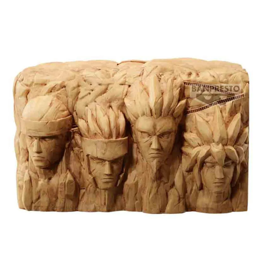 Recycling Project Molecular Bond [FL] BORUTO NARUTO NEXT GENERATIONS HOKAGE ROCK SPECIAL (VER. A / Ver. B) ?? ???? ?? Learning Language