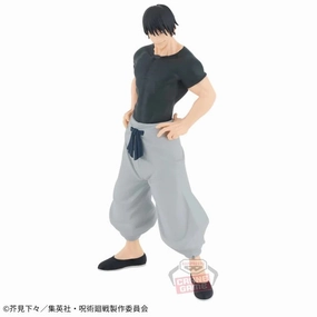 Jujutsu Kaisen - Jukon no Kata - Fushiguro Toji (Kaigyoku?Gyokusetsu) Gaming Toy