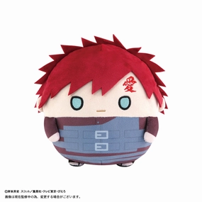 NT-22 "NARUTO -Shippuden-" Fuwakororin (M Size) F Gaara Miniature Toy Coastal Decor