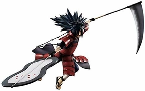 Multi Pack G.E.M. Series NARUTO Shippuden Madara Uchiha Complete Figure