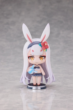 Famous Painting HanaBee "AZUR LANE" SWIM SUIT CHIBI FIGURE VOL.1 SHIMAKAZE