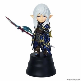 Universal Appeal FINAL FANTASY XIV Minion Figure [Estinien]