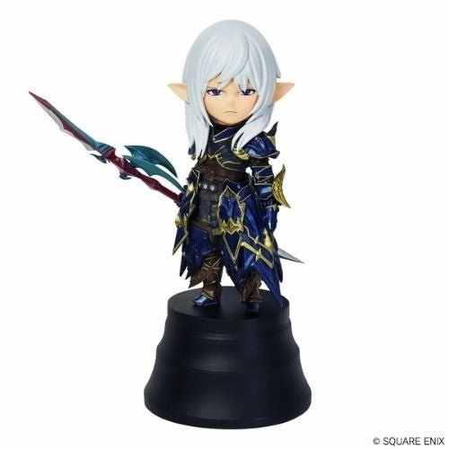 Universal Appeal FINAL FANTASY XIV Minion Figure [Estinien]