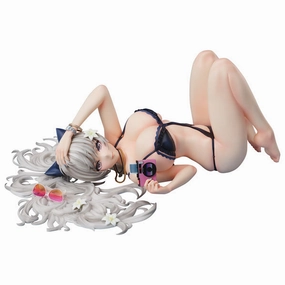 Modern Art Lifetime Hobby B-style Azur Lane Vittorio Veneto The Flower of La Spezia Complete Figure