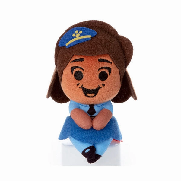 Giggle McDimples Toy Story 4 Disney Pixar Chokkorisan Sitting Plush Doll Mineral Identification
