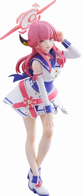 POP UP PARADE Blue Archive Aru Mischievous * Straight Ver. Complete Figure Passed Down