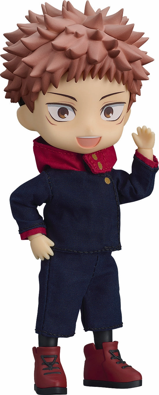 Farm Animal Nendoroid Doll "Jujutsu Kaisen" Itadori Yuji