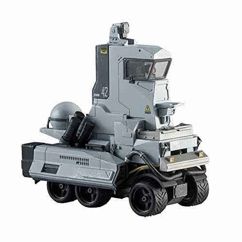 Goukin Juukou Series Arknights Castle-3 SUM019 VER. Pre-painted Complete Figure Wildlife Model