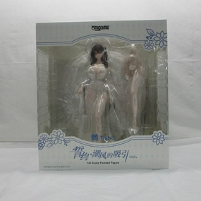 VR Experience Popular Character AniGame Azur Lane Taiho Wedding: Temptation on the Sea Breeze Ver. DX Edition 1/6 Complete Figure