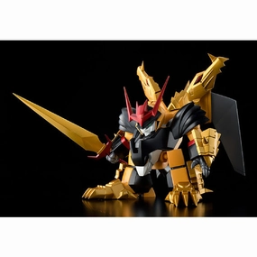 Budding Musician Oceanography Set GSC PLAMAX MS-08 Metal Jacket JYAKOMARU