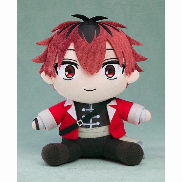 GSC Plushie (Frieren / Fern / Stark) ?????? ?? ?M?? ???????? ???? Dragon Hunt Binary System