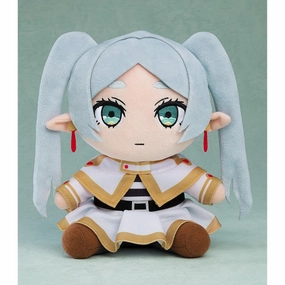 GSC Plushie (Frieren / Fern / Stark) ?????? ?? ?M?? ???????? ???? Innovation Encourage Duty Perform