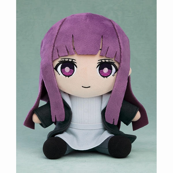 Time saving GSC Plushie (Frieren / Fern / Stark) ?????? ?? ?M?? ???????? ????