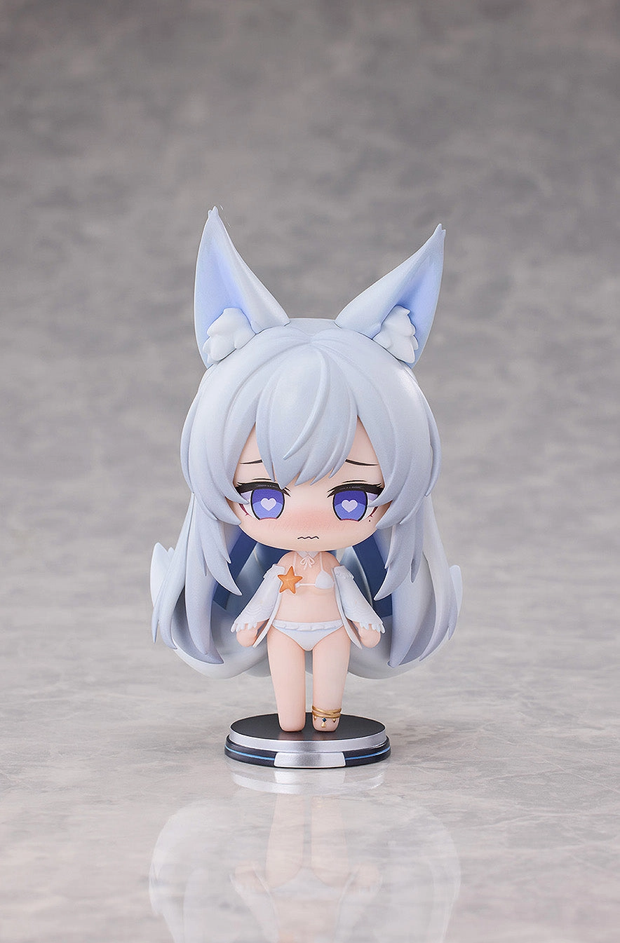 Gallery Art Geek Culture HanaBee "AZUR LANE" SWIM SUIT CHIBI FIGURE VOL.1 SHINANO