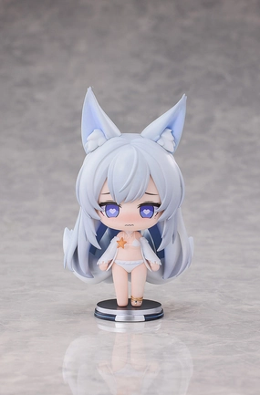 Gallery Art Geek Culture HanaBee "AZUR LANE" SWIM SUIT CHIBI FIGURE VOL.1 SHINANO